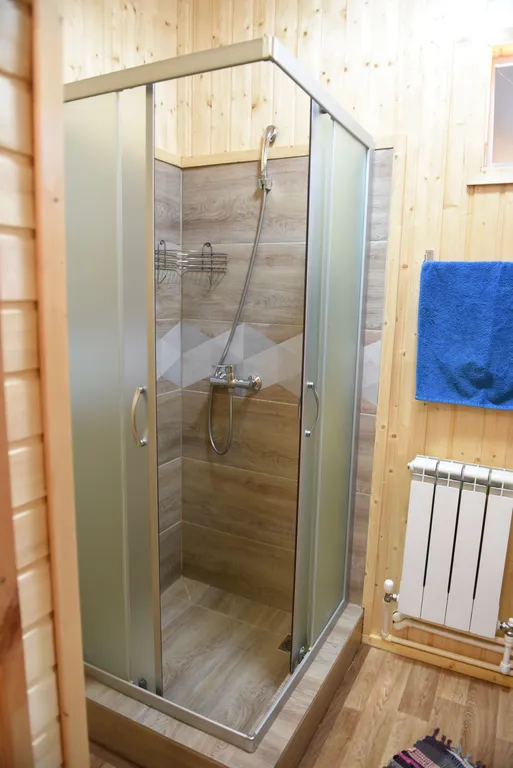 1-комнатный Дом