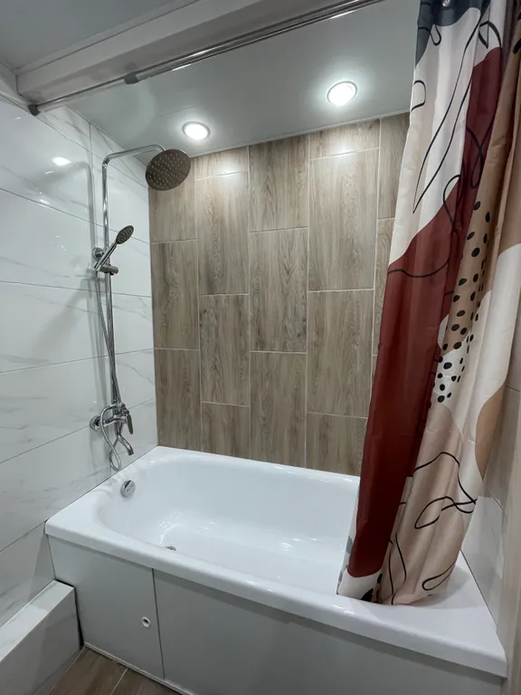 Студия РозаХаус рядом с САФУ