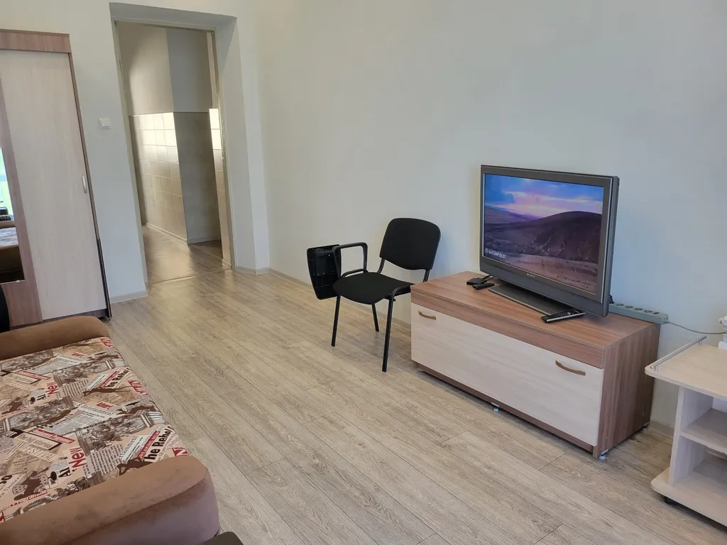 Квартира Уютная двухкомнатная квартира в центре города — Севастополь