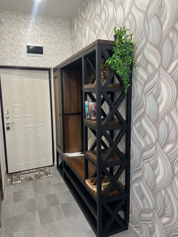 Уютная студия вблизи Хвойного Урмана и Археопарка