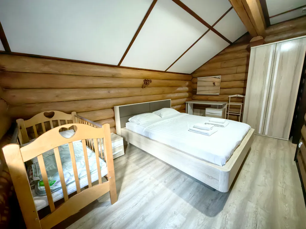 Гостевой дом Борвиха