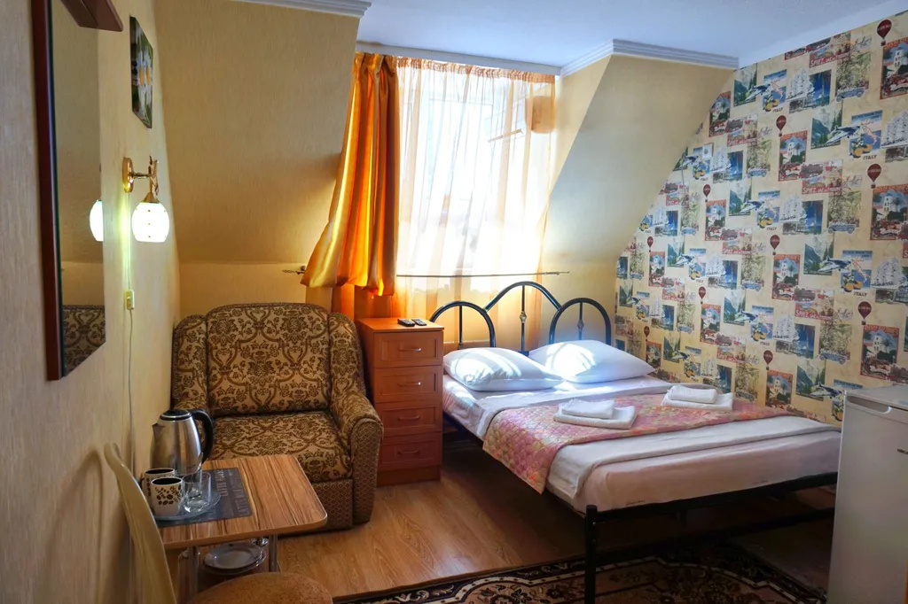 Квартира Комната — Ейск