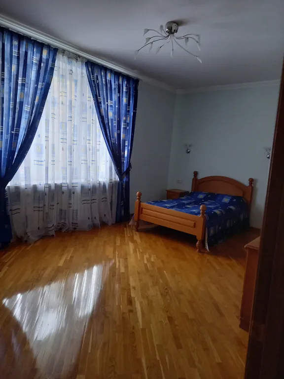 Вилла на Делегатской