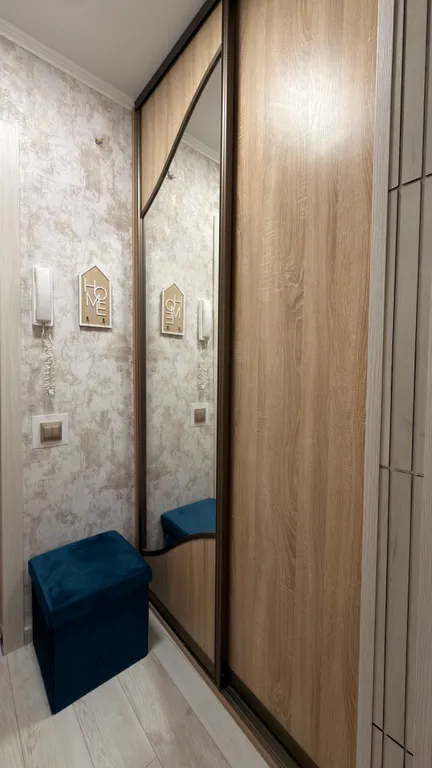 Уютная квартира рядом с историческим центром