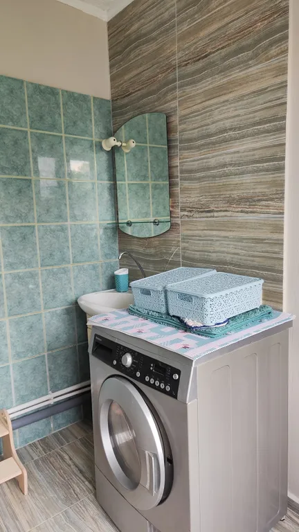 Коттедж Дом рядом с парком — Гатчина