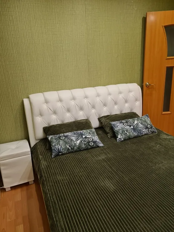 Уютная квартира с мебелью и бытовой техникой в самом центре города