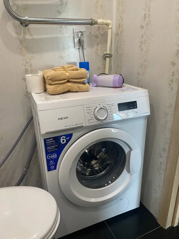 Уютная студия