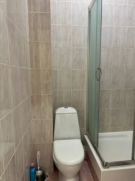 Номер комфорт Аленка