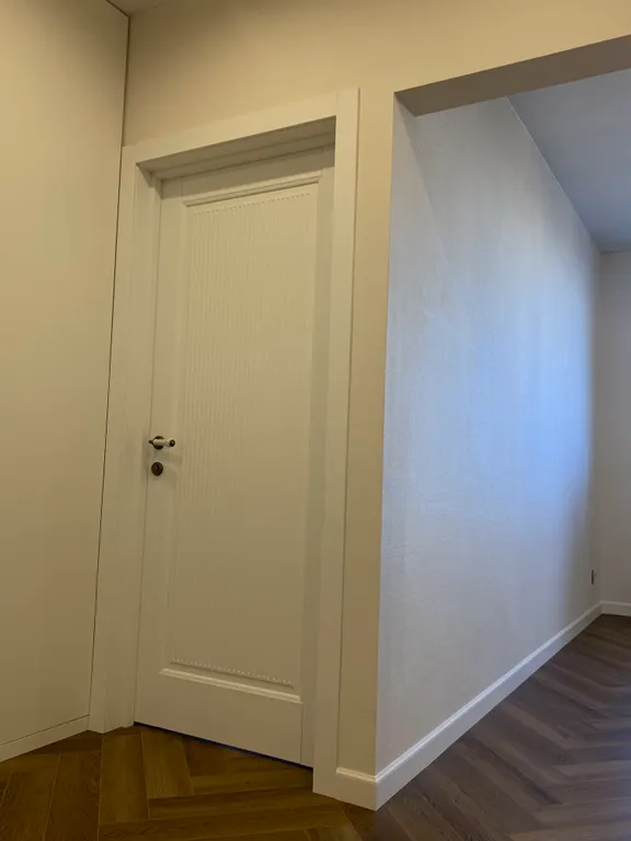 Квартира Уютная однокомнатная квартира с видом на парк — Красноярск