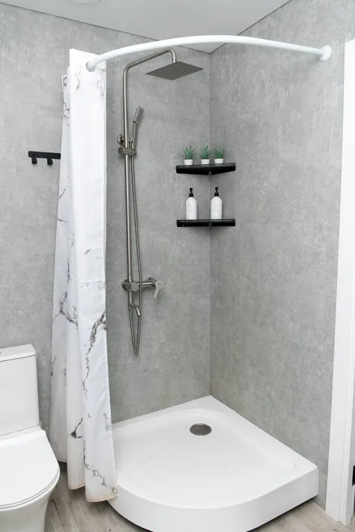 Самый большой А-фрейм в Самаре