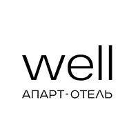 Апарт-отель Well