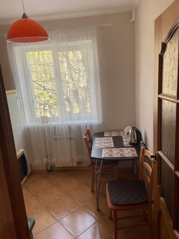 Квартира Уютная квартира в центре города — Калининград