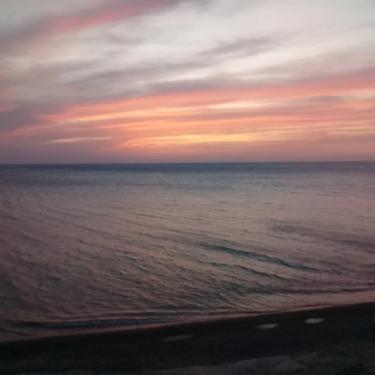 VIP коттедж у моря