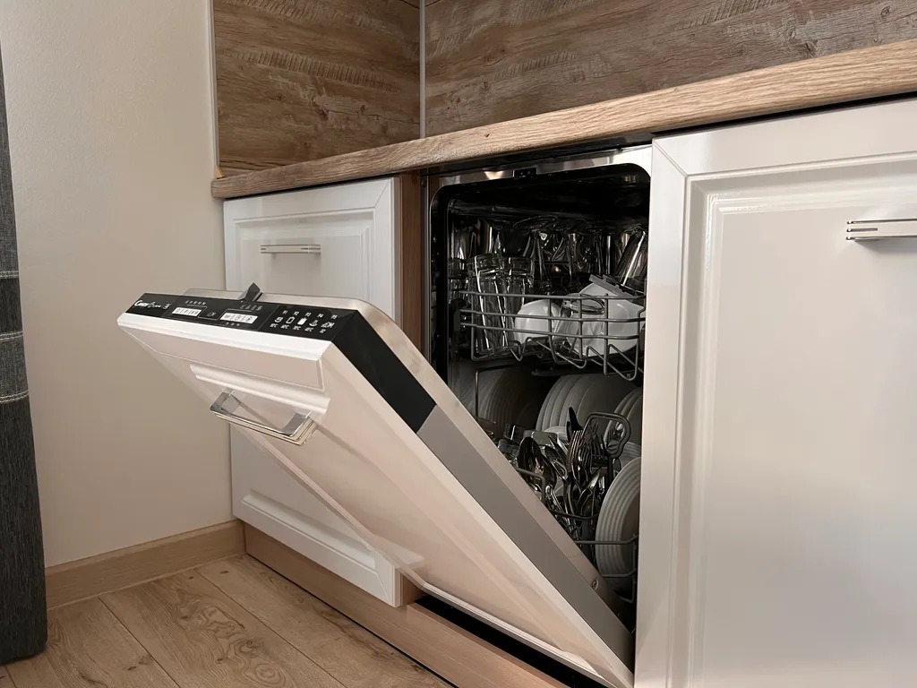 Апартаменты Solar с двориком для курения