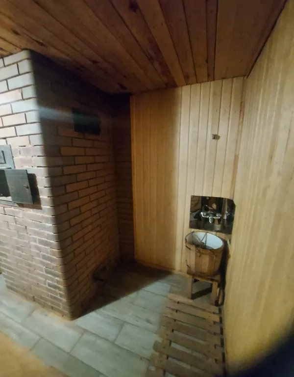 Загородный дом для праздника