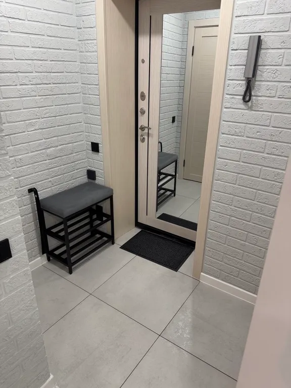 Новая светлая квартира в самом центре Полоцка