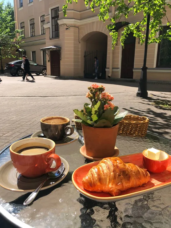 Квартира Комната — Санкт-Петербург