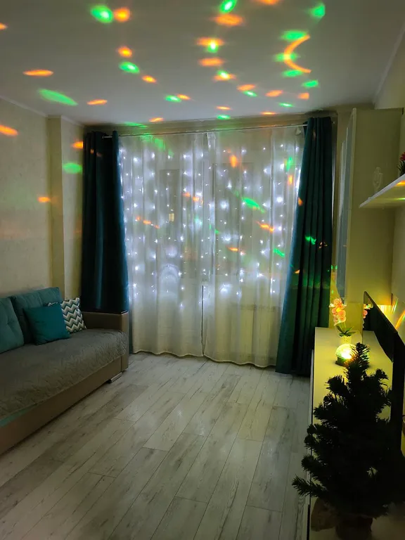 Апартаменты Как дома