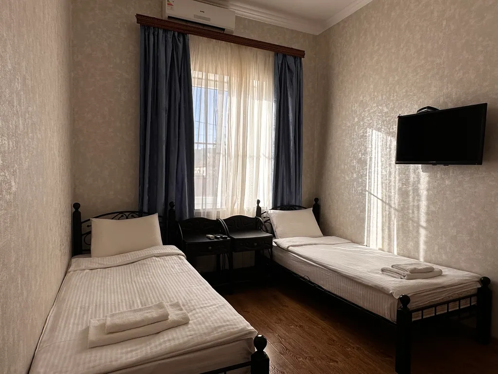 Квартира Комната — Южная Озереевка