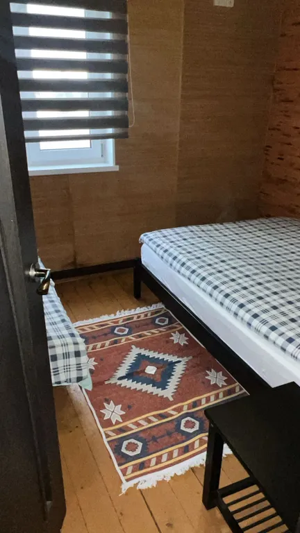 Дом на озере с сауной