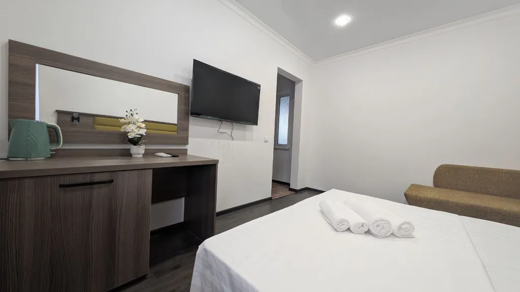 Квартира Комната — Геленджик