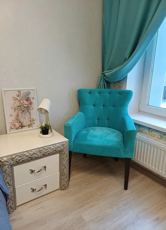 Уютная квартира Прованс в самом сердце города