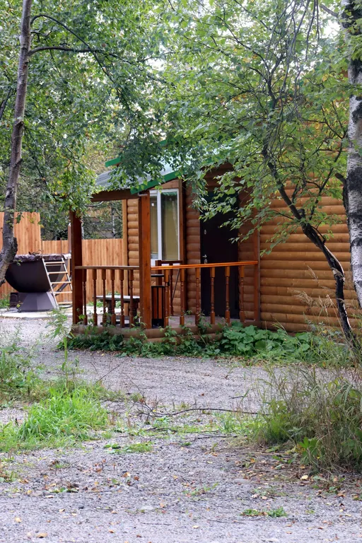 Коттедж Гостевой дом Relax house с бассейном — аренда посуточно в Петропавловск-Камчатский