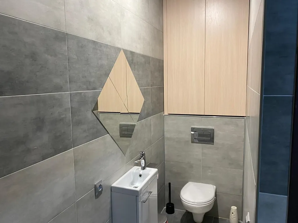 Гостевой дом Фаренгейт