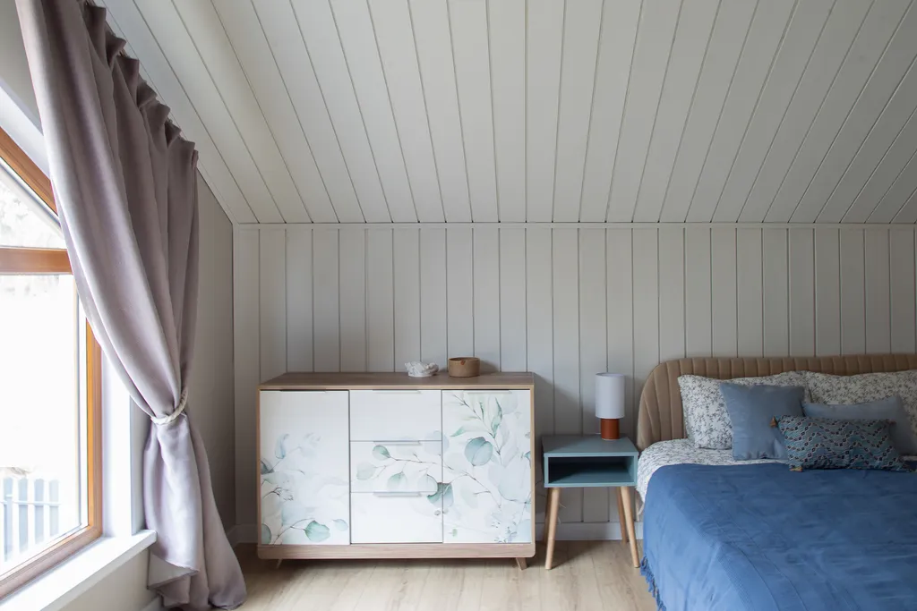 Дом для отдыха