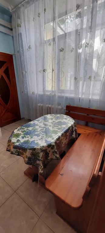 Уютная 1-комнатная квартира со всеми удобствами в районе старого города