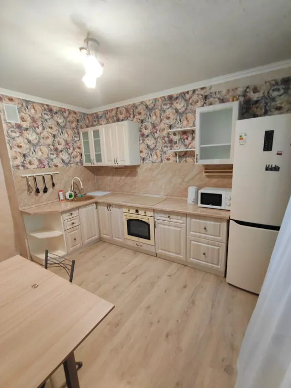 Шикарная квартира в Ивановских двориках