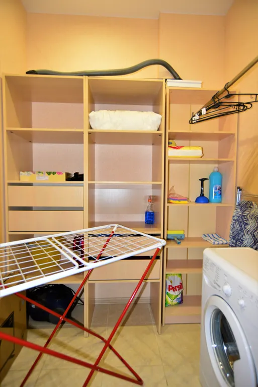 Уютная квартира В ЖК 9/18 возле Ледовой Арены