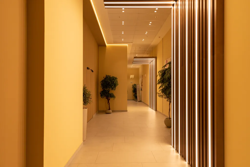 Квартира Квартира Olive Flat — Санкт-Петербург