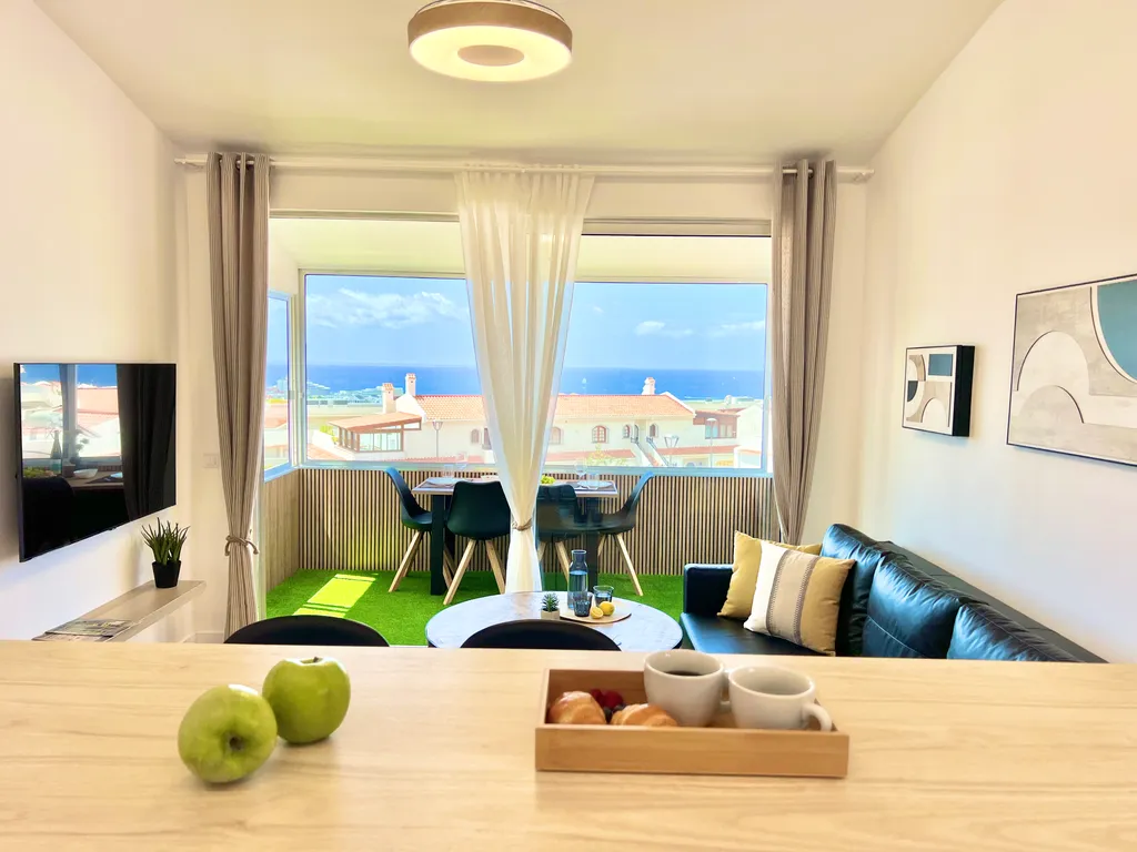 PaulMarie Miraverde Apartment