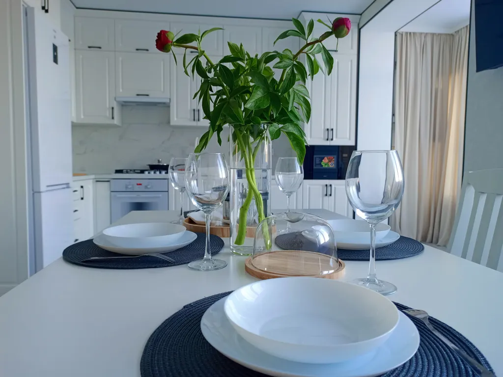 Квартира рядом с аэропортом и минводыэкспо — аренда посуточно в Минеральные Воды