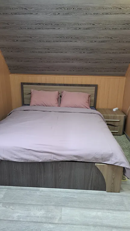 Семейный дом 1