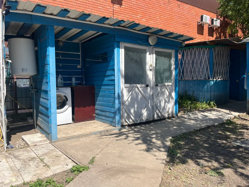 Коттедж Гостевой дом Yeysk holiday — Ейск