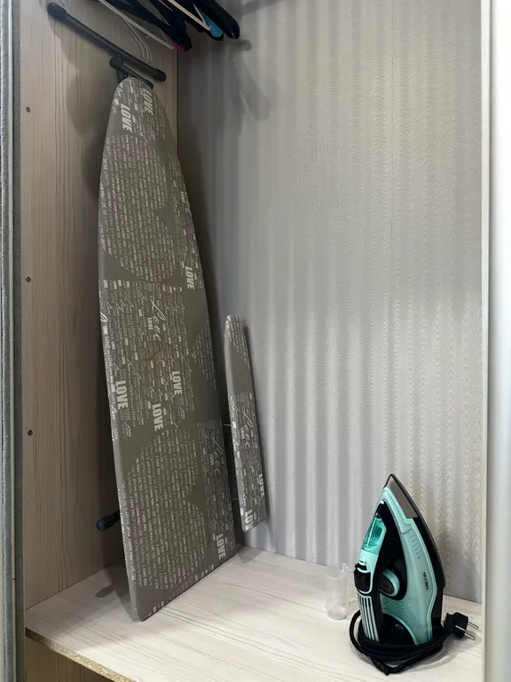 Уютная студия в центре города