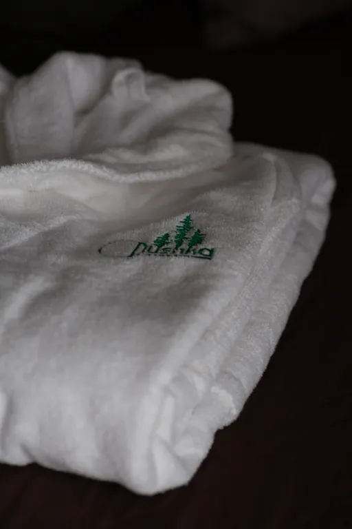 Гостевой дом-баня Opushka