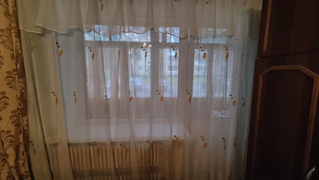 Уютная квартира с выгодным месторасположением