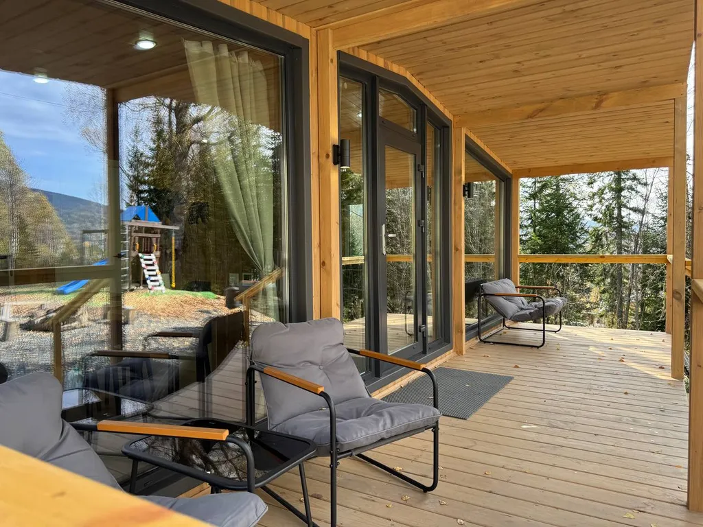 Гостевой дом Умка