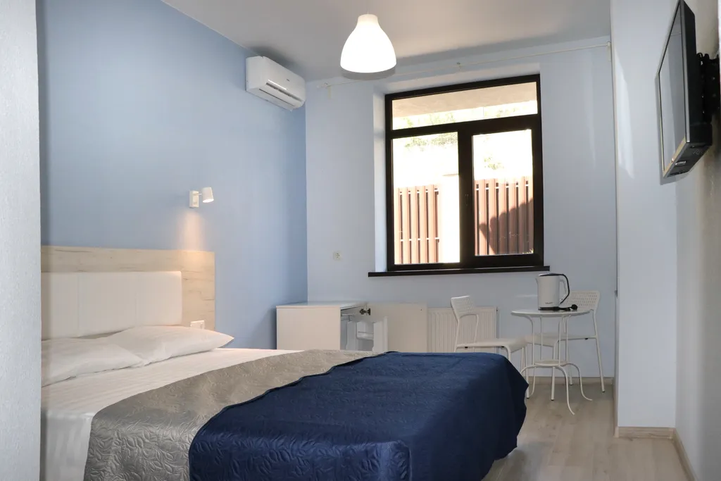 Домик у моря