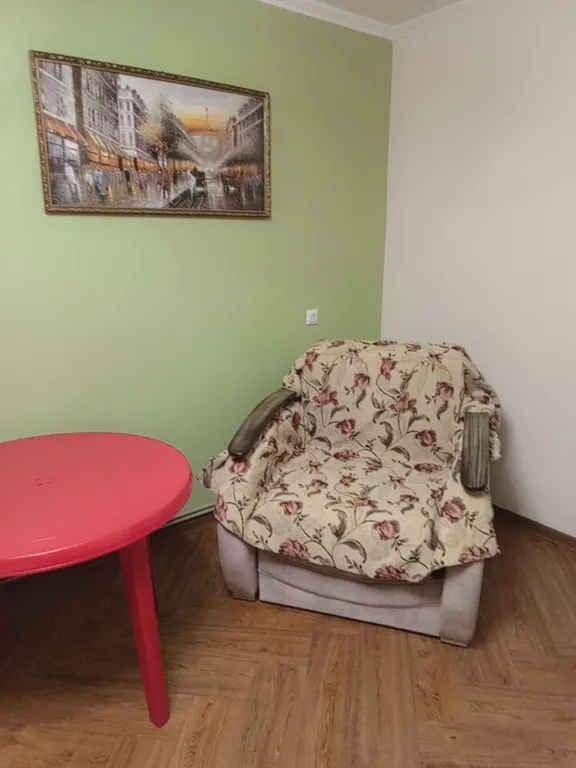 Уютная квартира с видом на море и потухший вулкан Кара-Даг