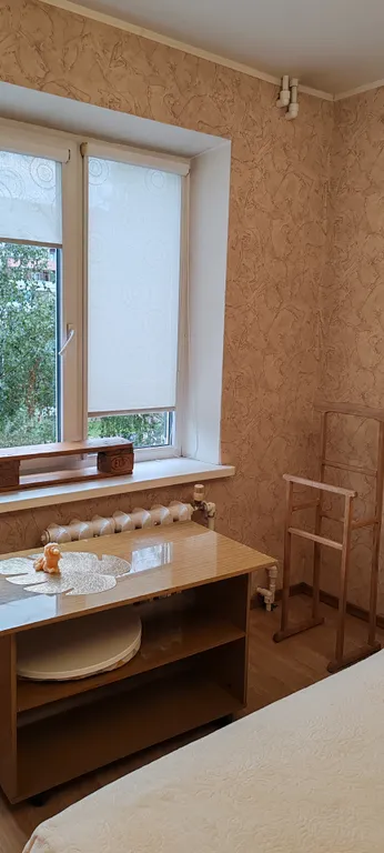 Уютная 2-комнатная квартира