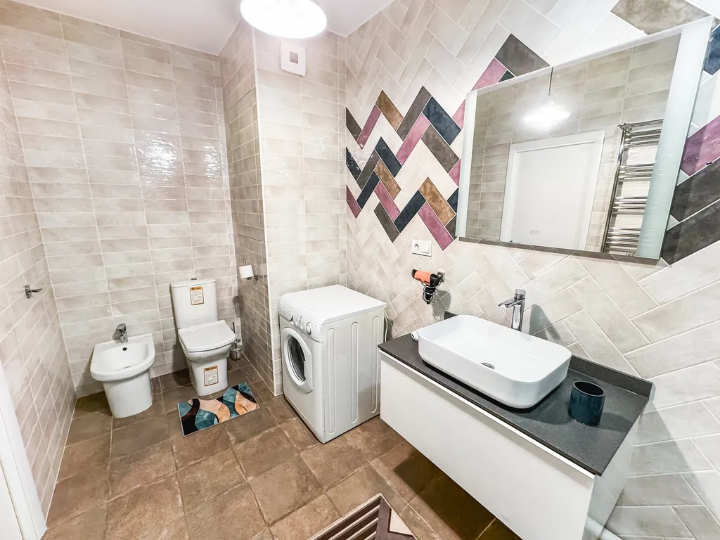 Чистая и уютная квартира возле Шереметьево