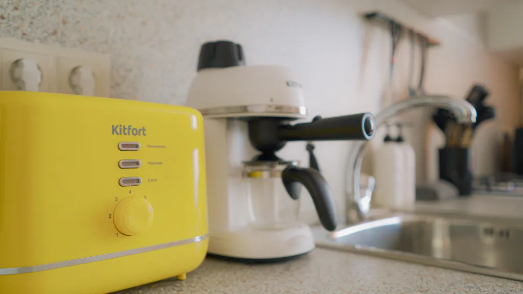 Просторная квартира рядом с водным маршрутом Ривьера Завидово