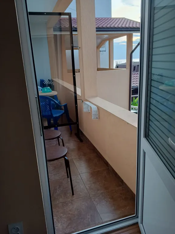 Квартира Комната — Нижнее Учдере