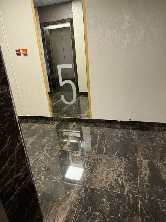 Квартира Квартира Дома, как в отеле в центе города — Новосибирск