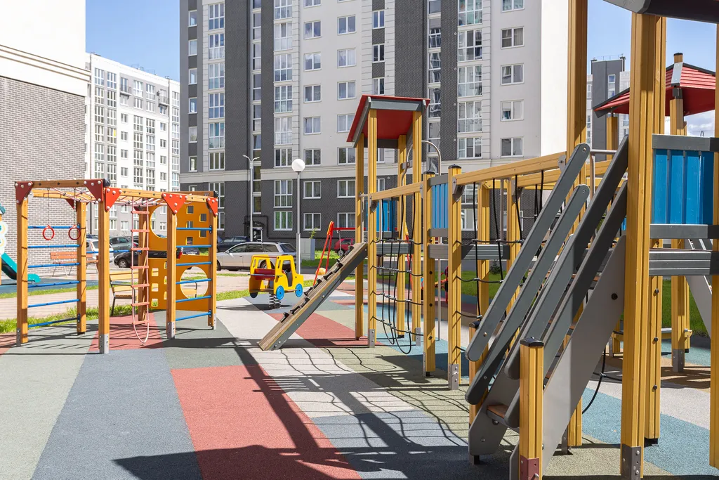 Квартира Квартира Квартирка в ЖК Суздальский — Калининград