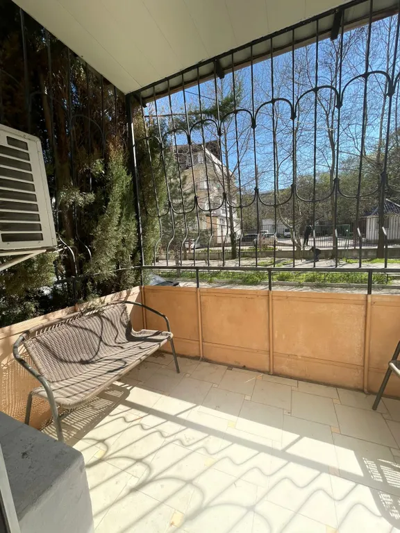 Уютная 1-комнатная квартира